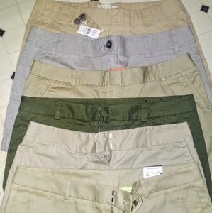 Women's Shorts